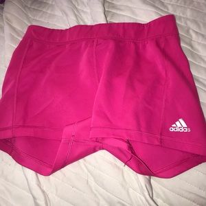 Adidas spandex